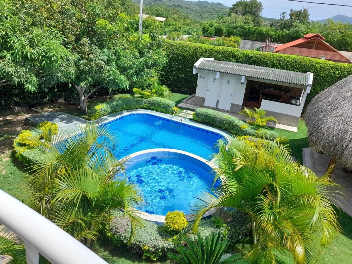 Laura Holiday home *