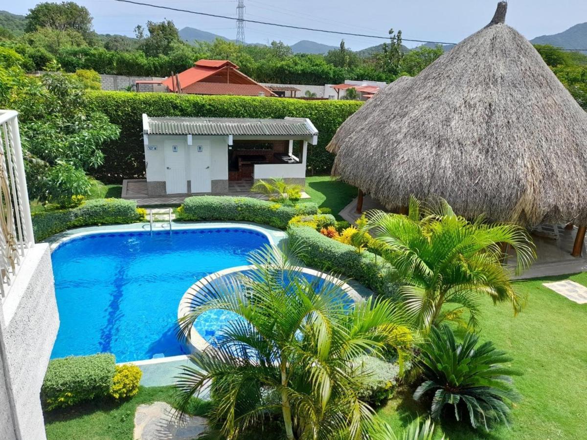 Laura Holiday home Santa Marta (Magdalena)