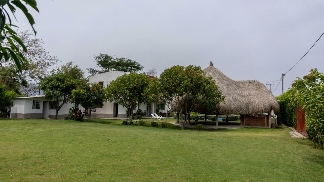 Holiday home Laura Santa Marta (Magdalena)