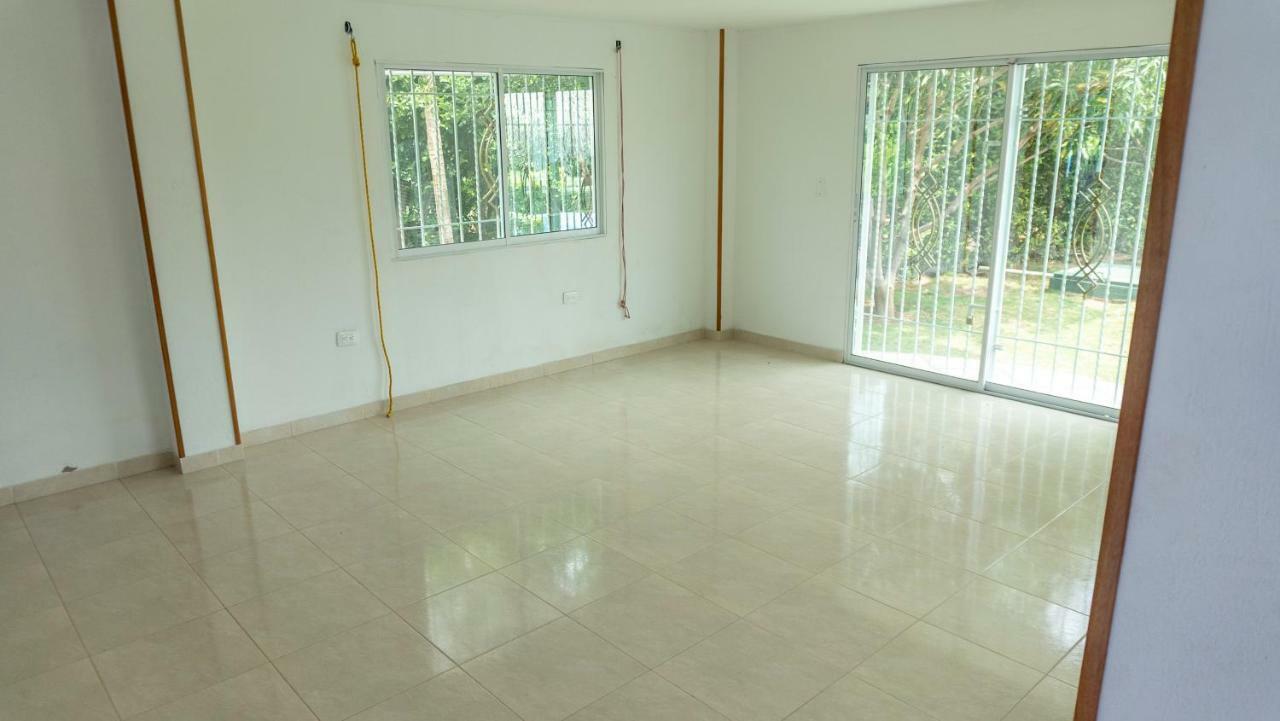 Holiday home Laura Santa Marta (Magdalena)