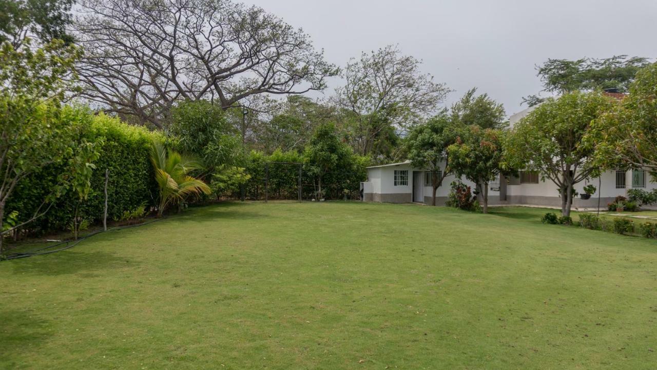 Laura Holiday home