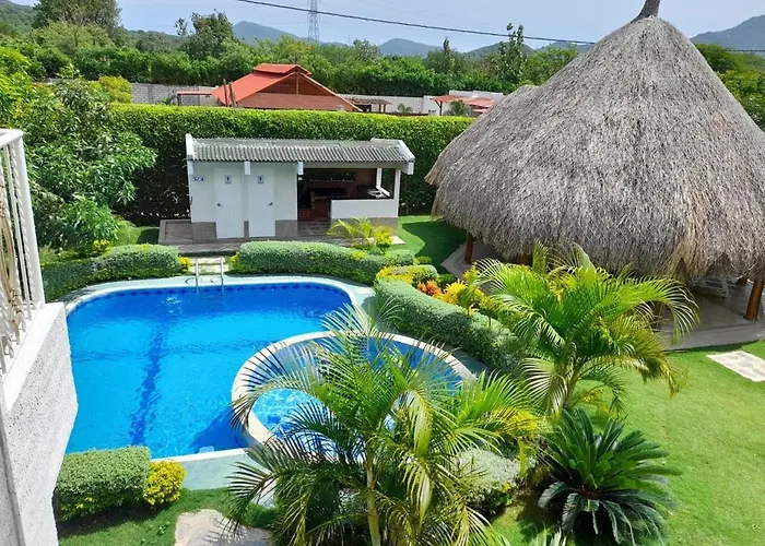 Villa Laura