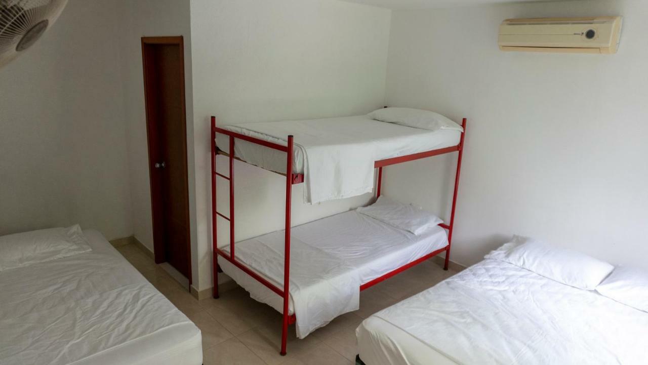 Сasa de vacaciones Laura Santa Marta (Magdalena)